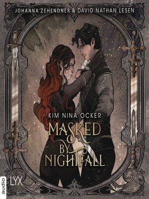 cover image of Masked by Nightfall--Last Shadows, Teil 1